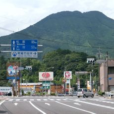 Japan National Route 42