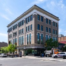 True Reformer Building