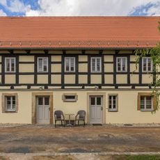 Coswig Naundorfer Straße 68