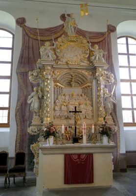 Interior 1