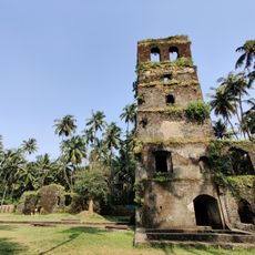 Satkhani Buruj