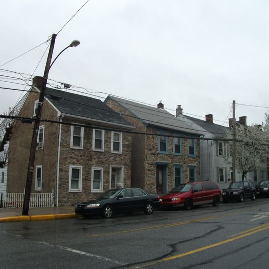Macungie