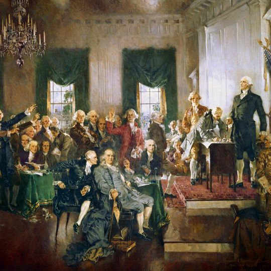 Constitutional Convention