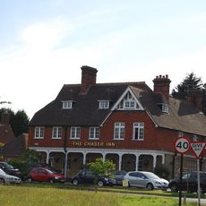 The Chaser Public House