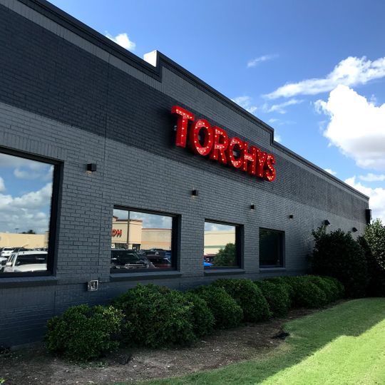 Torchy's Tacos