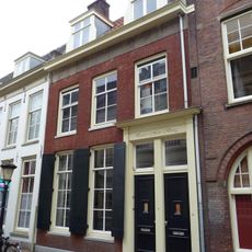 Achter Sint Pieter 19, Utrecht