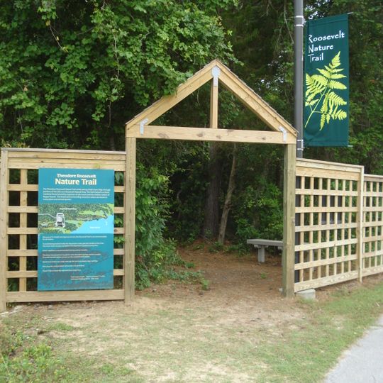 Theodore Roosevelt State Natural Area