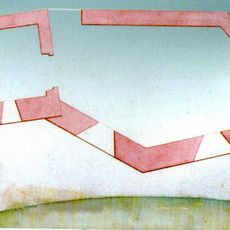 2º Reduto da Ribeira Seca