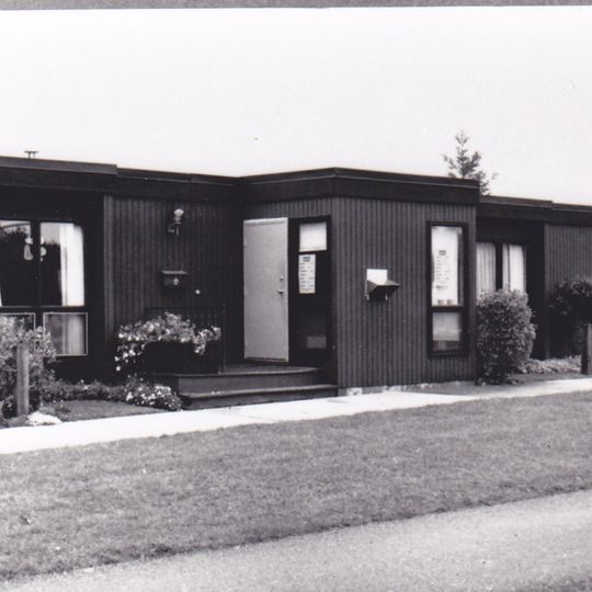 Eden Prairie Library