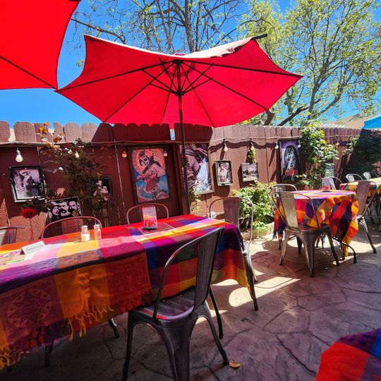 El Patio
