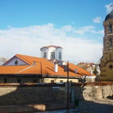 St. Nedelya Church