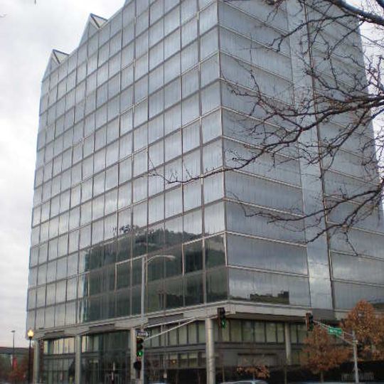 1200 Landmark Center