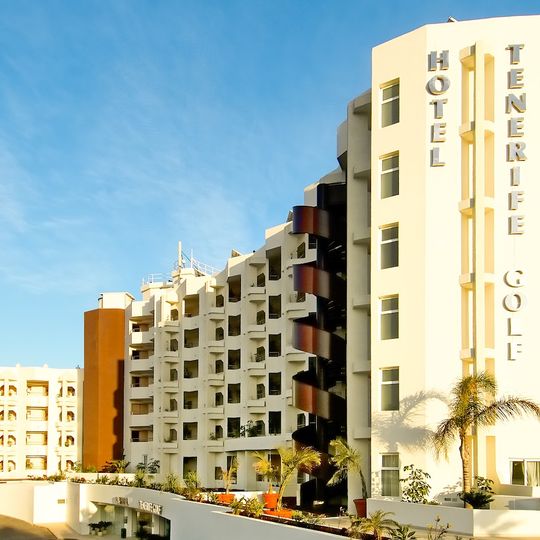 Vincci Tenerife Golf