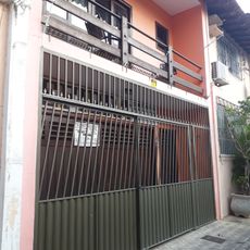 Imóvel à Rua Manoel Vitorino, Nº 107