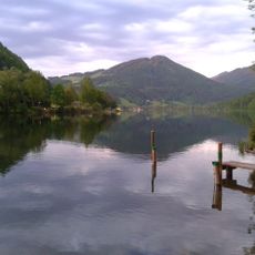 Lunzer See