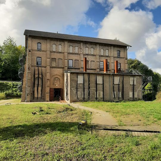 Memorial Augustaschacht