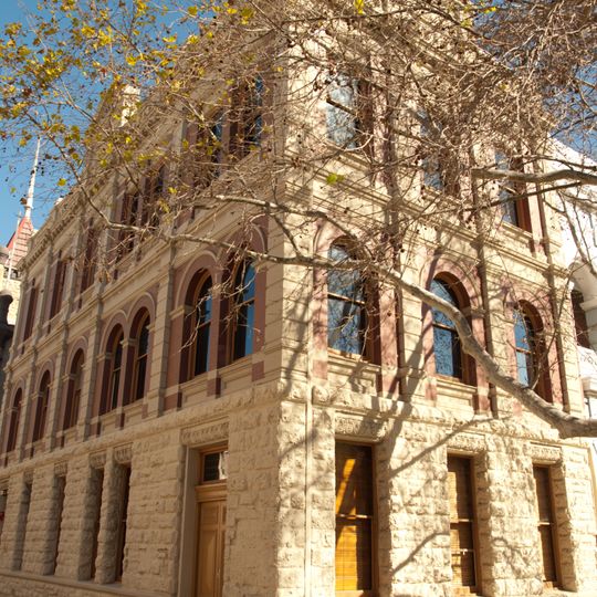 Howard Smith Building