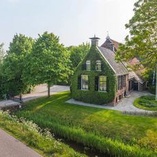 Kop-hals-rompboerderij