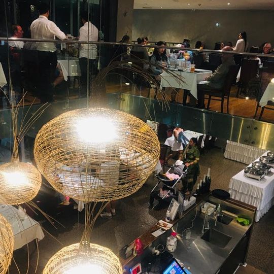 Randhawa's Indian Cuisine