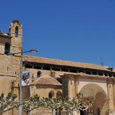 Iglesia de San Pedro