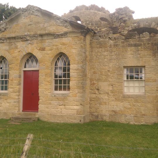 The Banqueting House