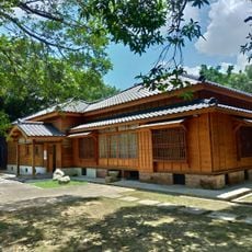 National Taiwan Museum of Comics