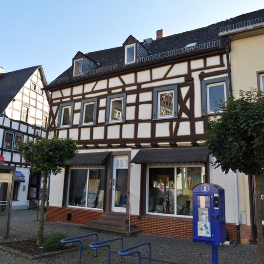 Marktplatz 1