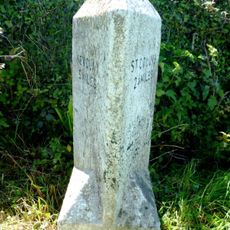 Milestone At Sw 882634