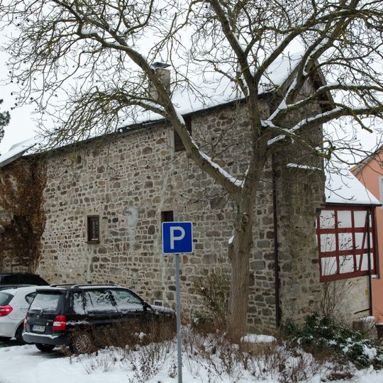 Hinterer Spitzenberg 1