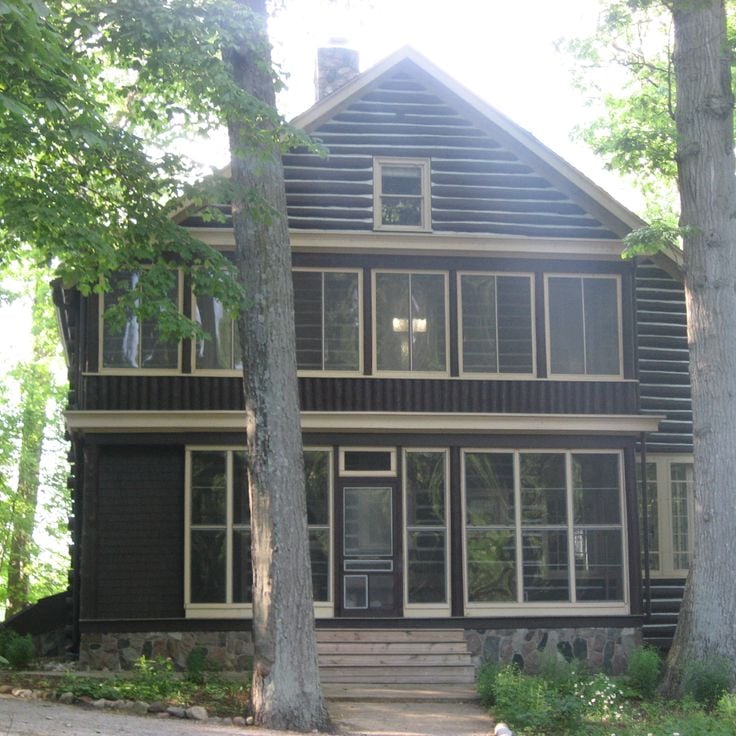 Gene Stratton-Porter State Historic Site