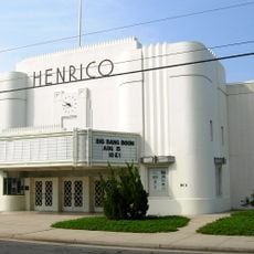 Henrico Theatre