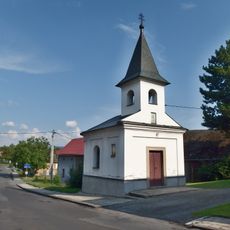 Chapel of Saint Anne
