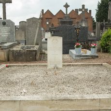 Laventie Communal Cemetery