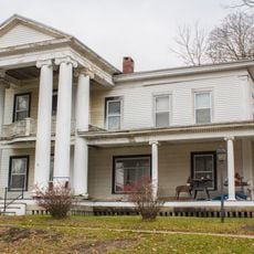 William C. Messenger House