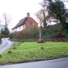 Tollard Royal And Rushmore War Memorial