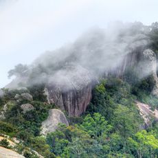 Monumento Natural Estadual da Pedra Grande