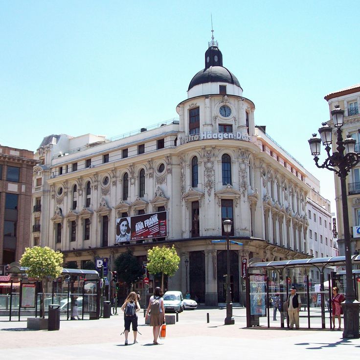 Théâtre Calderón