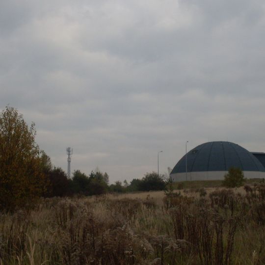 Nieporaz