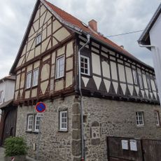 Reichgasse 23