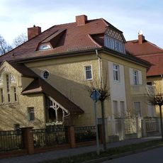 Wolffersdorffstraße 2