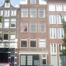 Brouwersgracht 30, Amsterdam