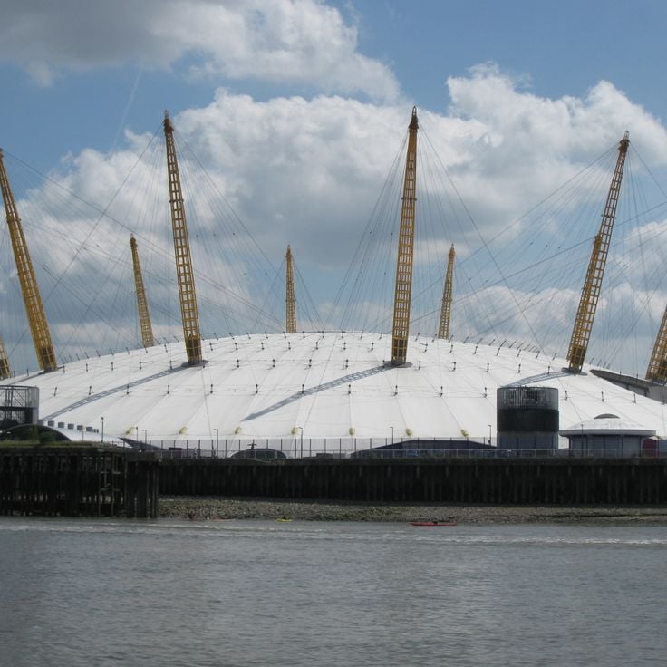 O2 Arena