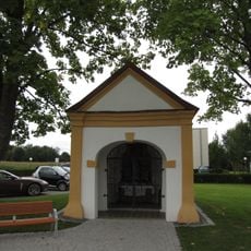 Wirtskapelle