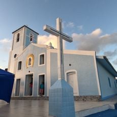 Igreja Matriz de Nossa Senhora do Monte