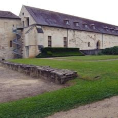 Maubuisson Abbey