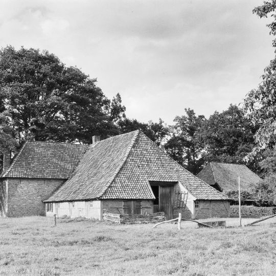 Lebbenbruggedijk 25, Borculo