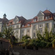 Kloster der Kreuzschwestern