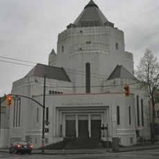 St. James Anglican Church