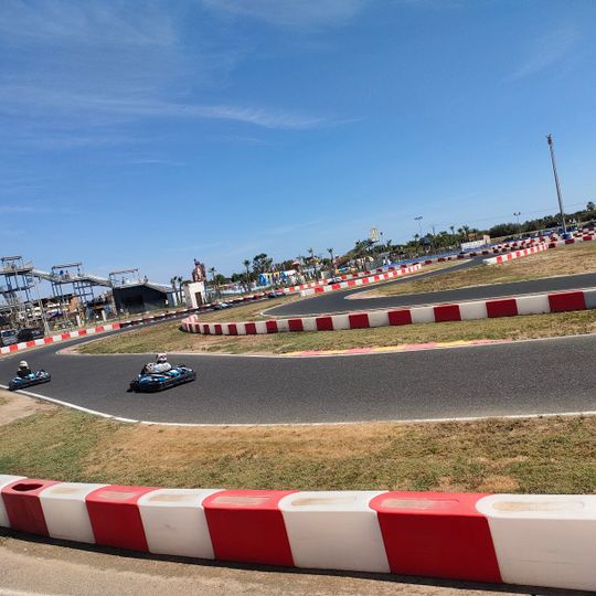 Karting de Torreilles