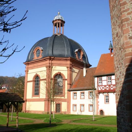 Monastero di Holzkirchen